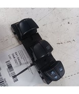 Driver Front Door Lock And Window Switch Fits 13-17 Nissan LEAF - $64.94