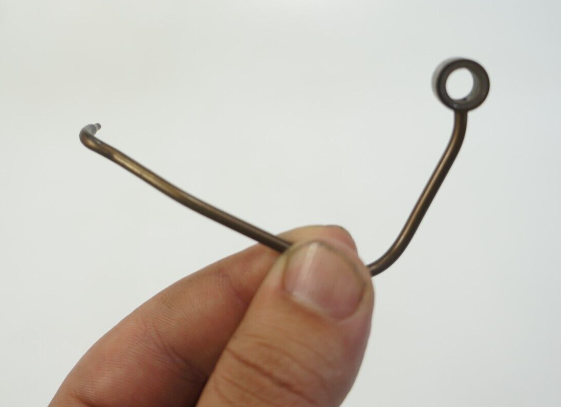 11-16 Genuine OEM BMW N55 Oil Spraying Nozzle 11377583786 335i 535i 135i - $25.00