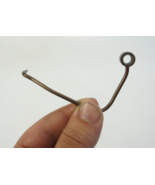 11-16 Genuine OEM BMW N55 Oil Spraying Nozzle 11377583786 335i 535i 135i - $25.00