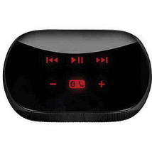Mini Boom Bluetooth Speaker With Touch Screen Controls - £56.45 GBP