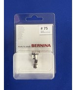 Bernina 75 Shank Adapter Genuine Bernina -New Style  - €16,25 EUR