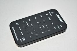 Bose Wave Music System IV 4 Genuine OEM Remote Control/Battery - Great C... - $461.43 MXN