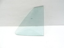 81 Mercedes R107 380SL glass, hardtop window, right - $46.74