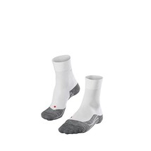 Falke ESS Women Running RU4 Socks - White/Mix, Size 41 - 42  - $36.00