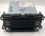 2014-2015 Mazda 6 AM FM CD Player Radio Receiver OEM P04B26002 - $98.99
