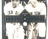The Ultimate Baseball Book Paperback - $24.74
