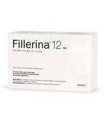 FILLERINA Intensive treatment with filling effect Grade 3 12HA, 14+14 do... - £94.35 GBP