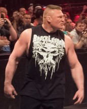 Brock Lesnar 8X10 Photo Wrestling Picture Wwe - £3.93 GBP