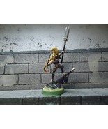 lelith hesperax dark eldar druchari warhammer 40K metal model painted citadel - $43.34