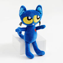 Pete the Kitty Doll by by MerryMakers - $14.00