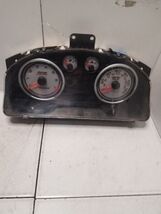 Speedometer Cluster MPH ID 9S4T-10849-BE Fits 09 FOCUS 371821 - $32.62