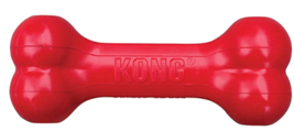 KONG Goodie Bone Dog Toy Size Medium - £7.95 GBP