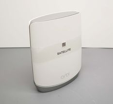 NETGEAR Orbi RBS750 Add-on Satellite Wireless Mesh WiFi 6 AX4200 image 2