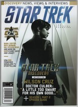 Star Trek: The Official Magazine #67 Regular Cover 2018 NEW UNREAD - £8.24 GBP