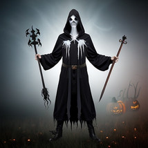 Jack The Reaper Spirit Halloween Digital Download (Jpg). - $1.00