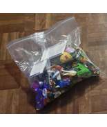Over 100 pieces of Playmobil including 11 figures - $21.88 CAD