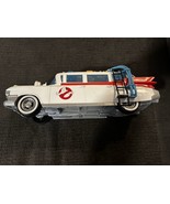GHOSTBUSTERS ECTO-1 1984 Classic Version 2020 ECTO-1 - $333.95 MXN