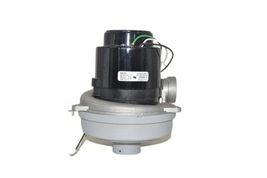 1 Ametek Vacuum Part 122444-17 / Motor Lamb 6., 240 Volt, 2 Stage, Tang - $301.61 CAD