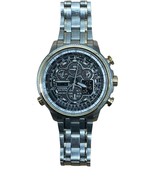 Citizen Wrist watch Gn-4w-s-12g 463013 - $3,193.04 MXN