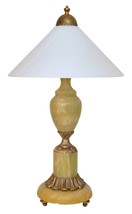Pièce Unique Lampe Art Nouveau Schusterschirm Lampe de Bureau - $5,120.16 MXN