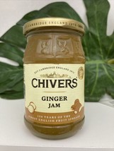 Chivers Ginger Jam  - £14.31 GBP