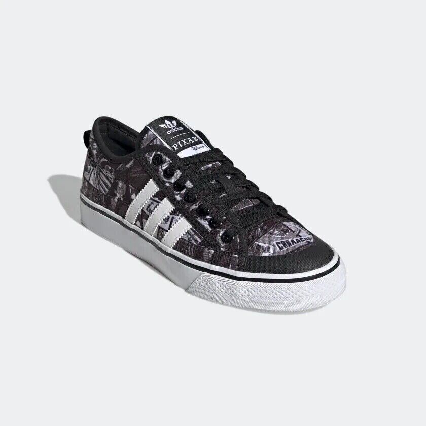 Adidas nizza size 8 new arrivals