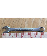 Master Craft 3/8" Drop Forged 12 Point Combination Wrench - $9.49