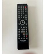 TOSHIBA SE-R0294 REMOTE CONTROL for DVR-660KU DVR-670KU - $14.80