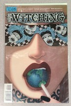 The Witching # 2 Vertigo Lee Gallagher 2004 NM - $11.95