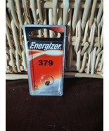 Energizer 379 Battery - $351.52 MXN