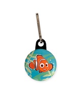 Finding Nemo Disney Zipper Pull: Nemo Clownfish - $2.90