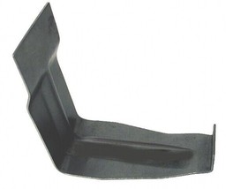 1963-1965 Corvette Bracket Rocker Panel Support - £17.06 GBP