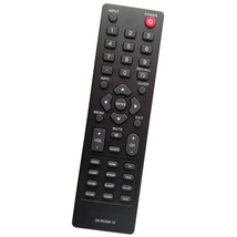 New Replace Remote for Dynex DX-32L100A13 DX-32L152A11 26L100A13 DX-RC02A-12 - £11.01 GBP