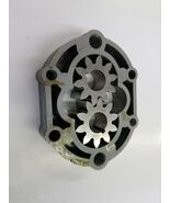 SUNDSTRAND GENUINE .75 PLATE ASSY SPACER CENTER SECTION WITH GEARS 98022... - $375.00