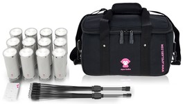 Ape Labs Can 2.0 RoadPack | 12pc - IP65, Creme - £2,290.67 GBP