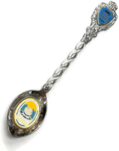 Vintage &quot;Expo 86&quot; Souvenir Collector Spoon Vancouver Canada Stainless - £19.39 GBP