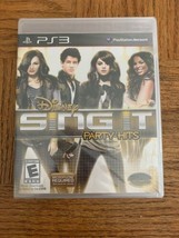 Sing It Playstation 3 Game - £19.67 GBP
