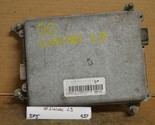 2000-2002 Lincoln LS Multifunction Control Unit YW4T13B520AB Module 937-5f5 - £7.85 GBP