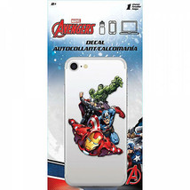 The Avengers Assemble Phone Decal Multi-Color - £7.96 GBP
