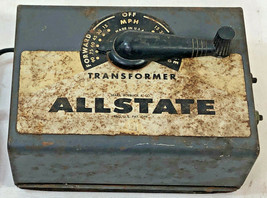 allstate transformer sears 5041 - $34.53