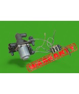 1990-2002 mercedes r129 sl320 sl500 300sl heater control valve 000830728... - $1,093.51 MXN
