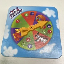 Hi Ho Cherry-O Board Game Part Only Spinner With Arrow Hasbro 2013 - £1.54 GBP