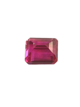 Sapphire Pink Natural Gemstone 20.00 Ct Loose Cut Rare Royal Ceylon Padparadscha - £10.92 GBP
