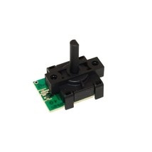 Beko 2812050100 Washing Machine Selection Switch  - $19.00
