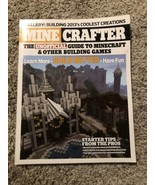 Mine Crafter The Unofficial Guide to Minecraft 2013 Gaming Paperback by ... - £5.74 GBP