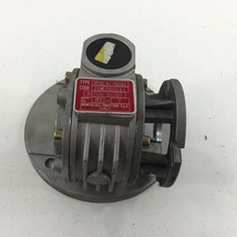 Bonfiglioli Riduttori VF3.0 P1 P63B5 Right Angle Gear Reducer - $199.99