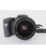 Olympus iS-10 Film Camera AF 4x Zoom 28-110mm 1:4.5-5.6  Glass Aspherica... - $16.78