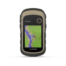 Garmin eTrex 32x, Rugged Handheld GPS Navigator - £273.89 GBP