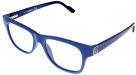 Diesel Unisex Eyewear Frame Lilac Rectangular DL5041 078 - £40.13 GBP
