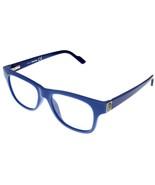 Diesel Unisex Eyewear Frame Lilac Rectangular DL5041 078 - £40.45 GBP